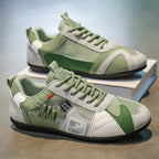 Cyprien™ – Zapatillas Cómodas con Cordones
