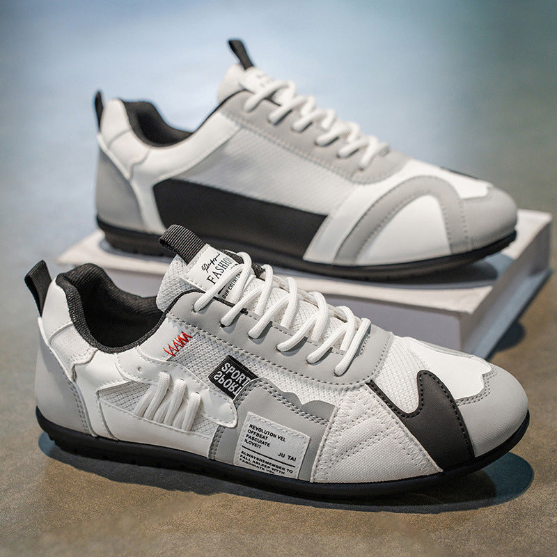 Cyprien™ – Zapatillas Cómodas con Cordones