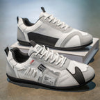 Cyprien™ – Zapatillas Cómodas con Cordones