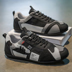 Cyprien™ – Zapatillas Cómodas con Cordones