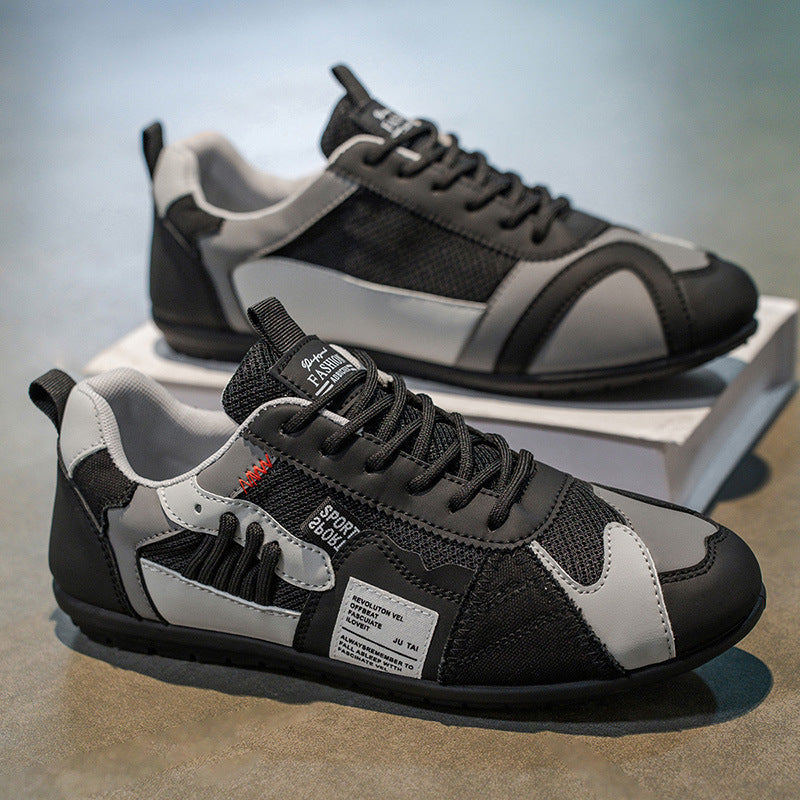 Cyprien™ – Zapatillas Cómodas con Cordones