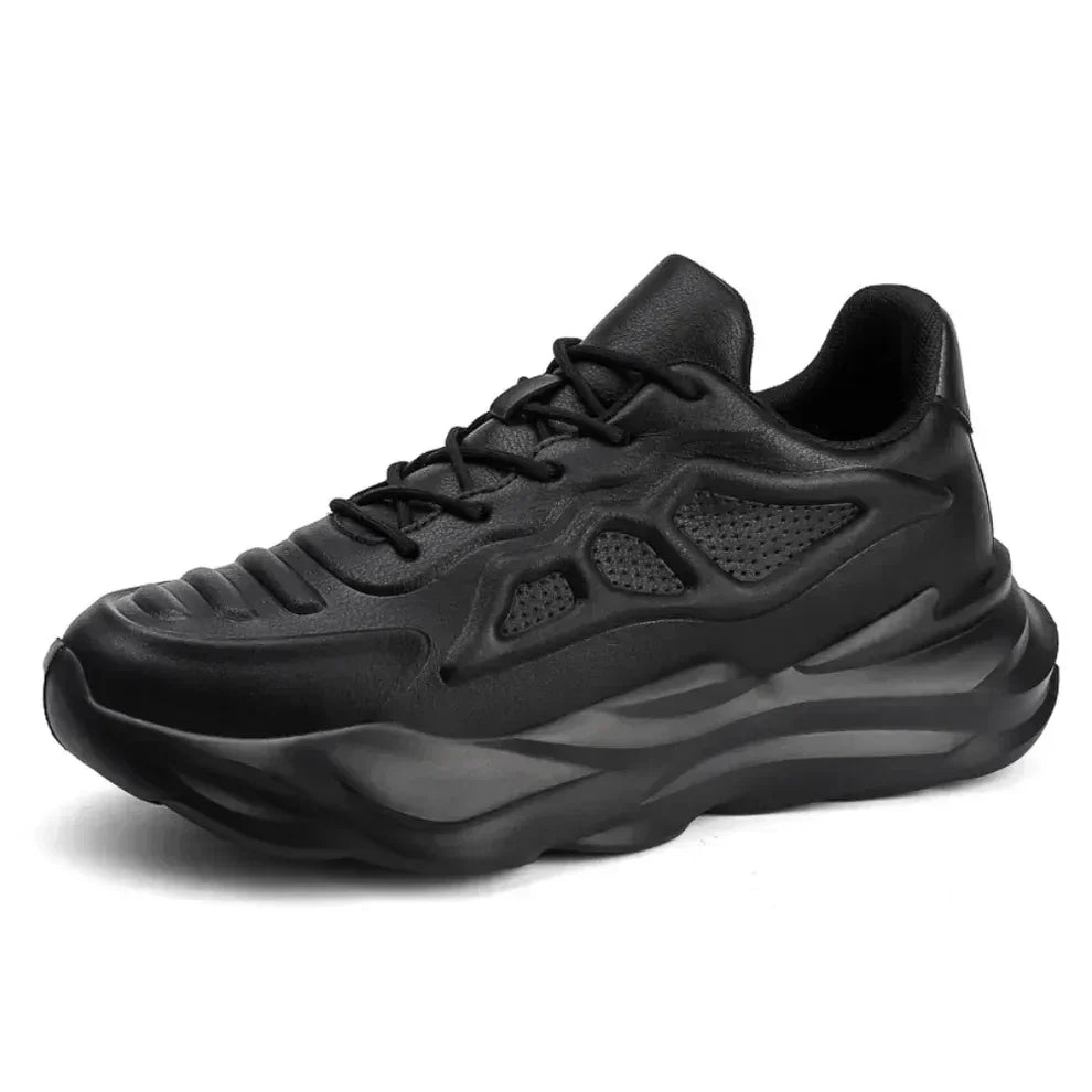 Hawk Sneaks | Eleva tu Estilo y Altura