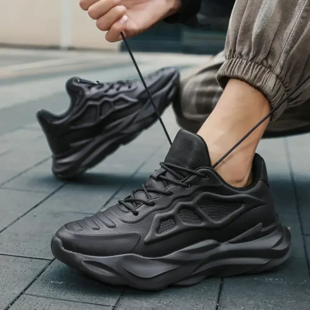 Hawk Sneaks | Eleva tu Estilo y Altura