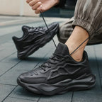 Hawk Sneaks | Eleva tu Estilo y Altura