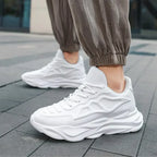 Hawk Sneaks | Eleva tu Estilo y Altura