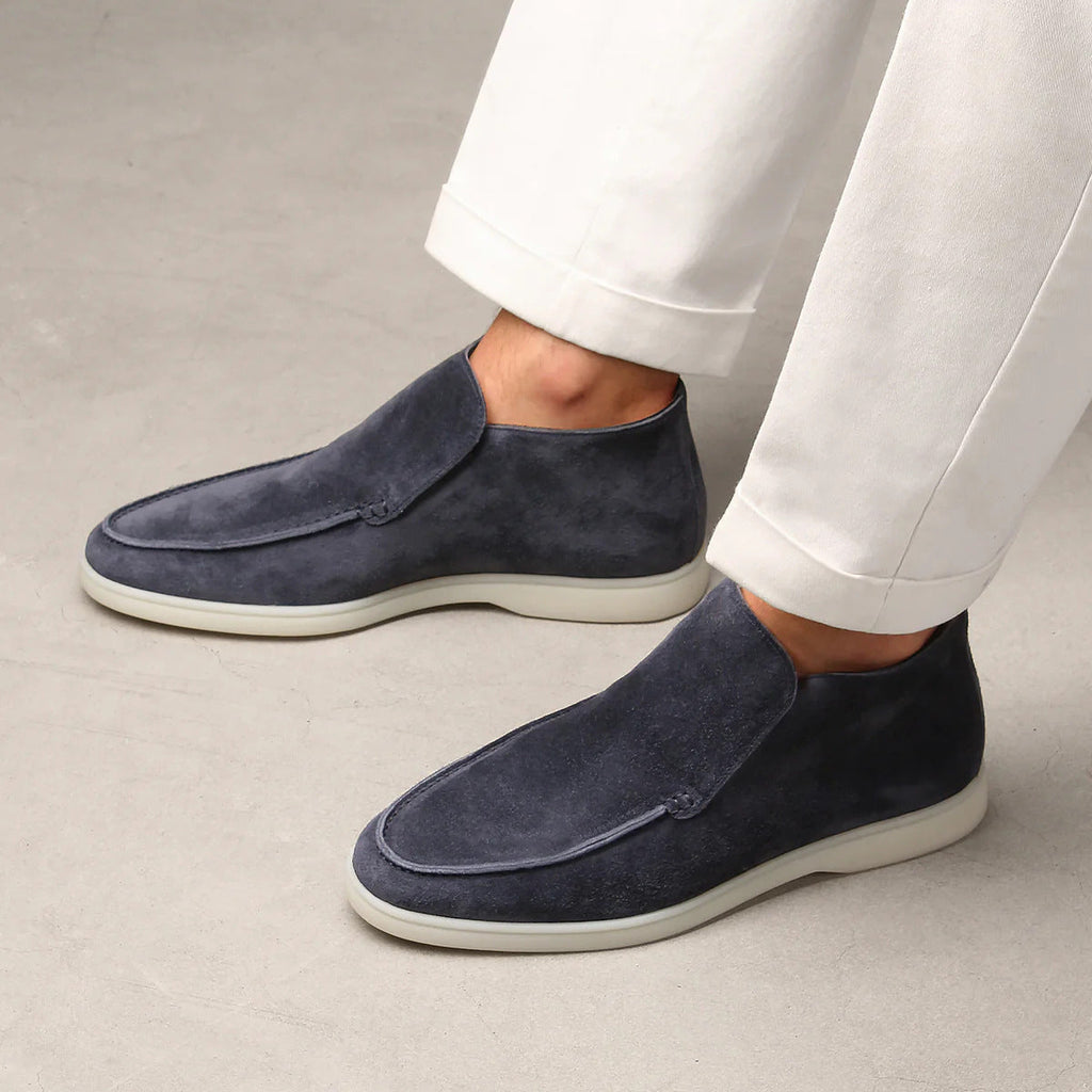 Eduardo | Cozy Slippers
