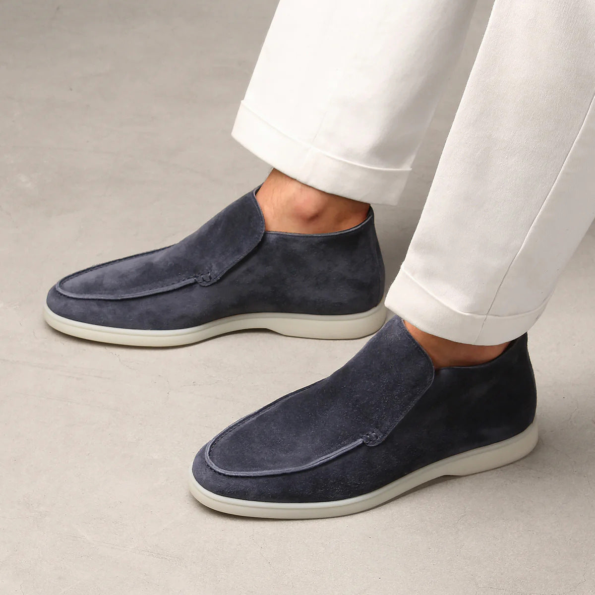 Eduardo | Cozy Slippers