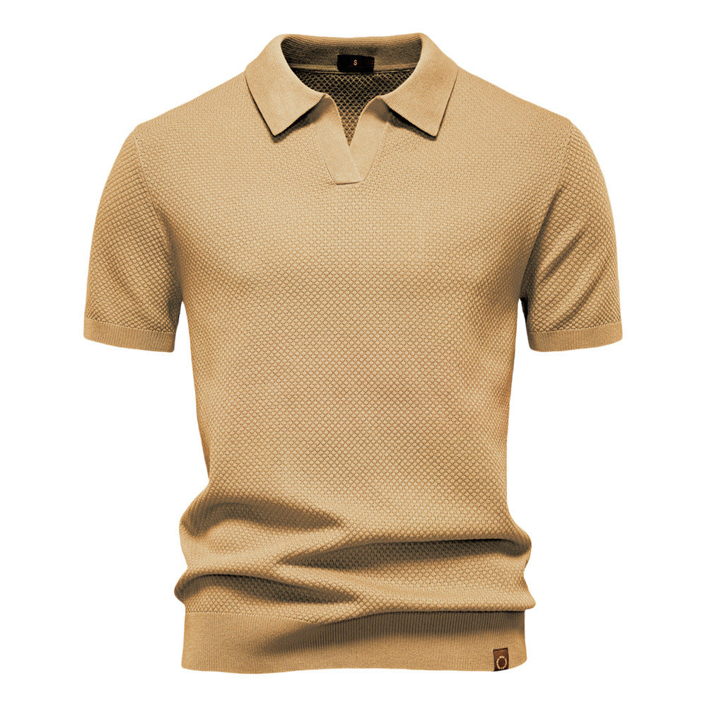 Ulrich – Polo Estructurado