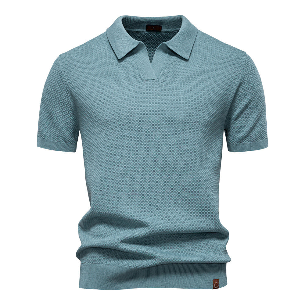 Ulrich – Polo Estructurado