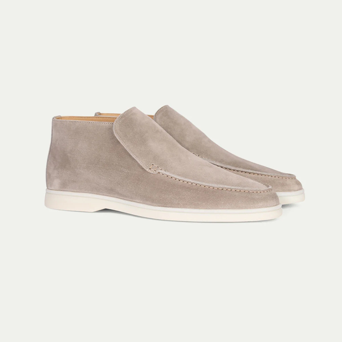 Eduardo | Cozy Slippers