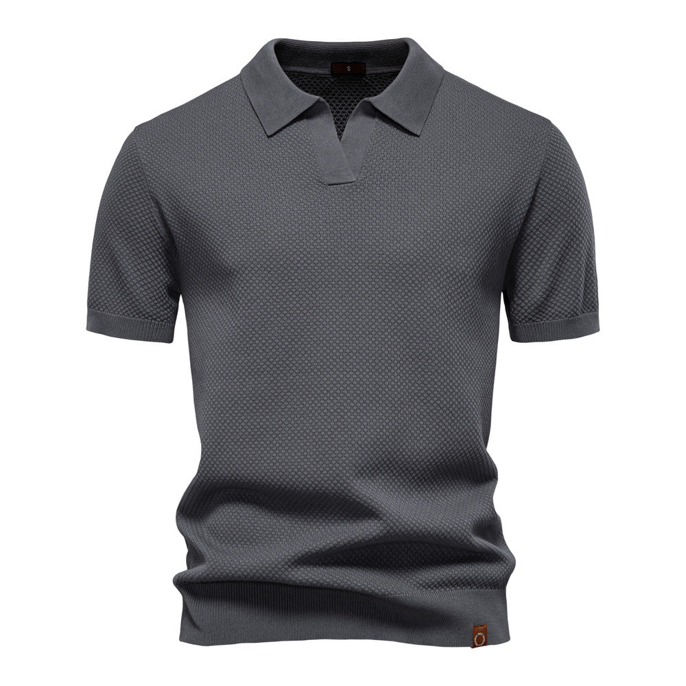 Ulrich – Polo Estructurado