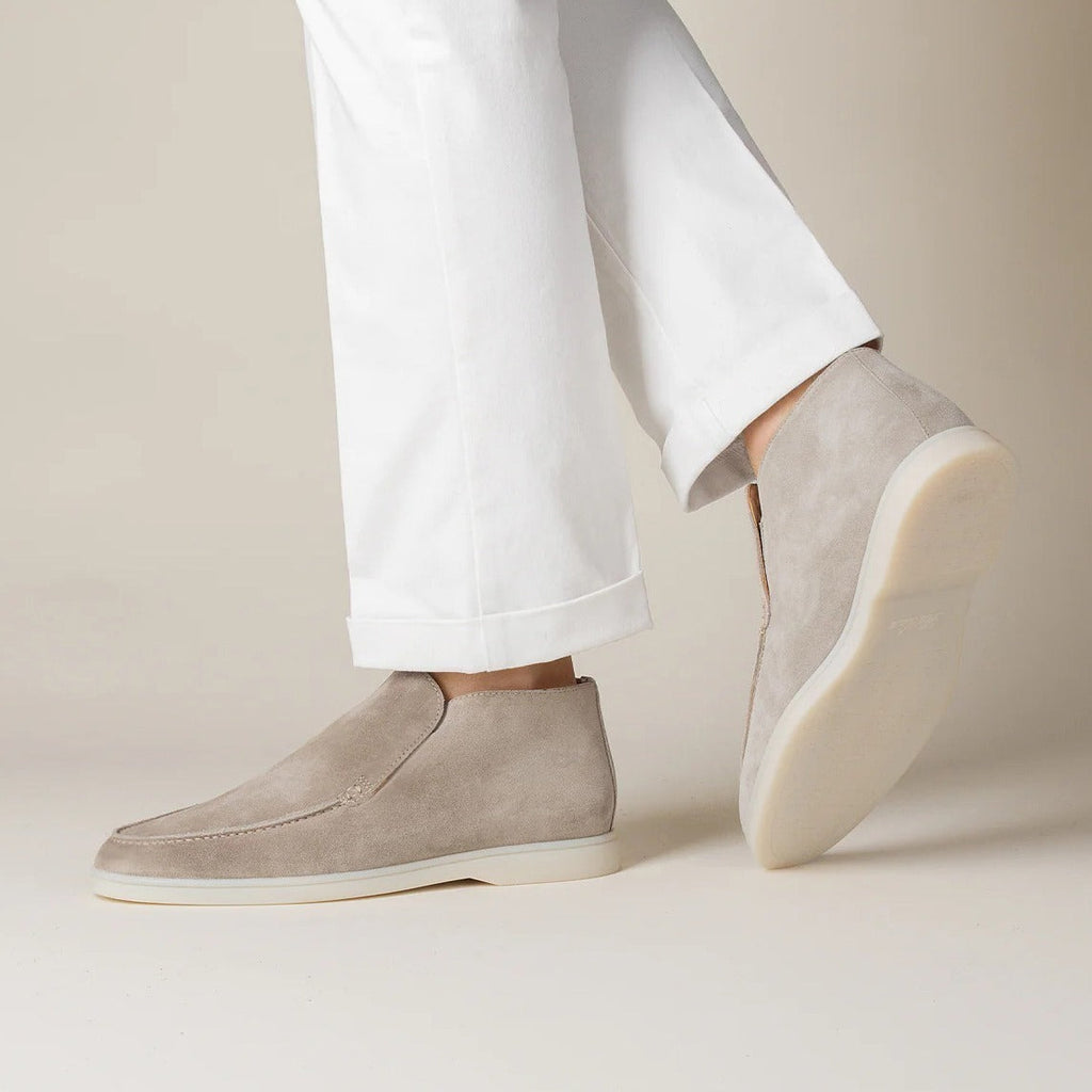 Eduardo | Cozy Slippers