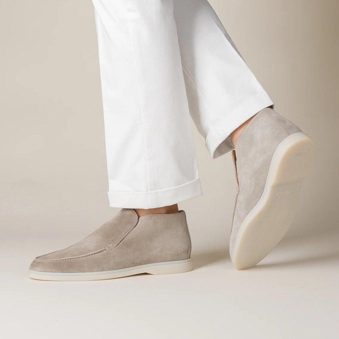 Eduardo | Cozy Slippers