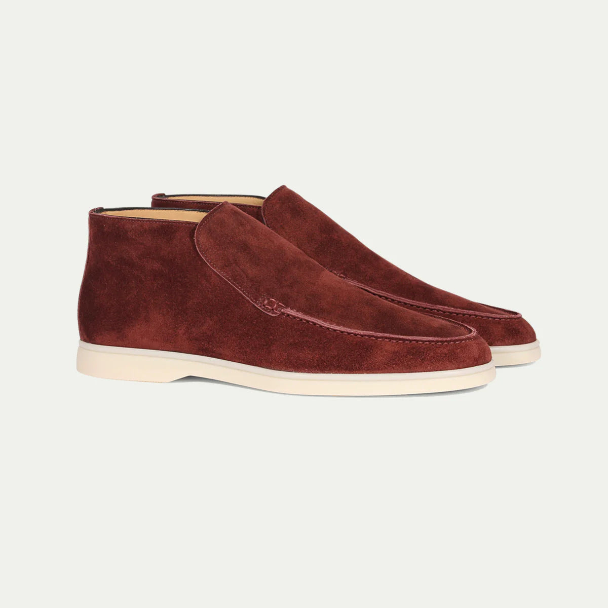 Eduardo | Cozy Slippers