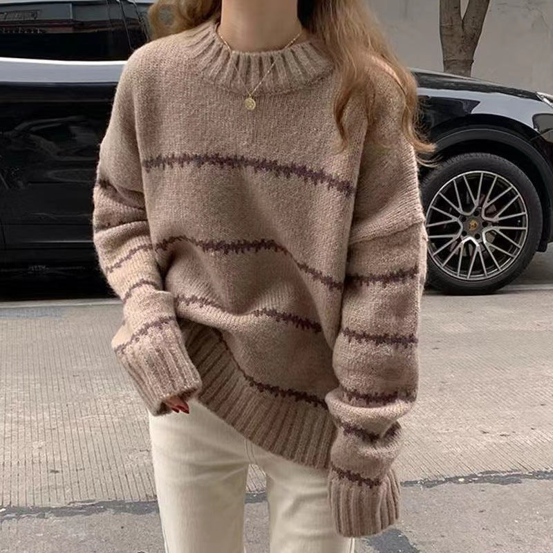 Suéter de Punto EMILY I
