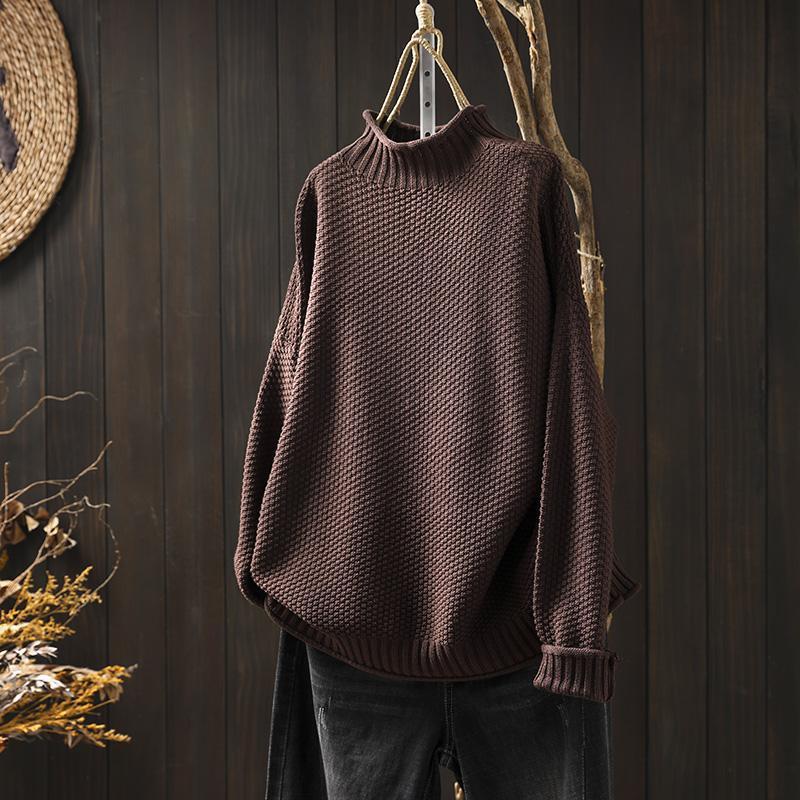 Ylonna™ | Suéter Elegante