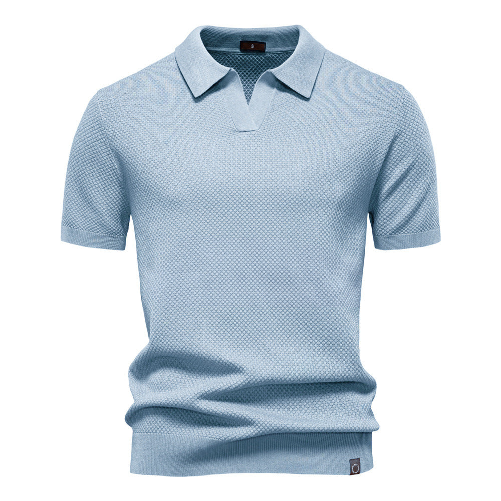 Ulrich – Polo Estructurado