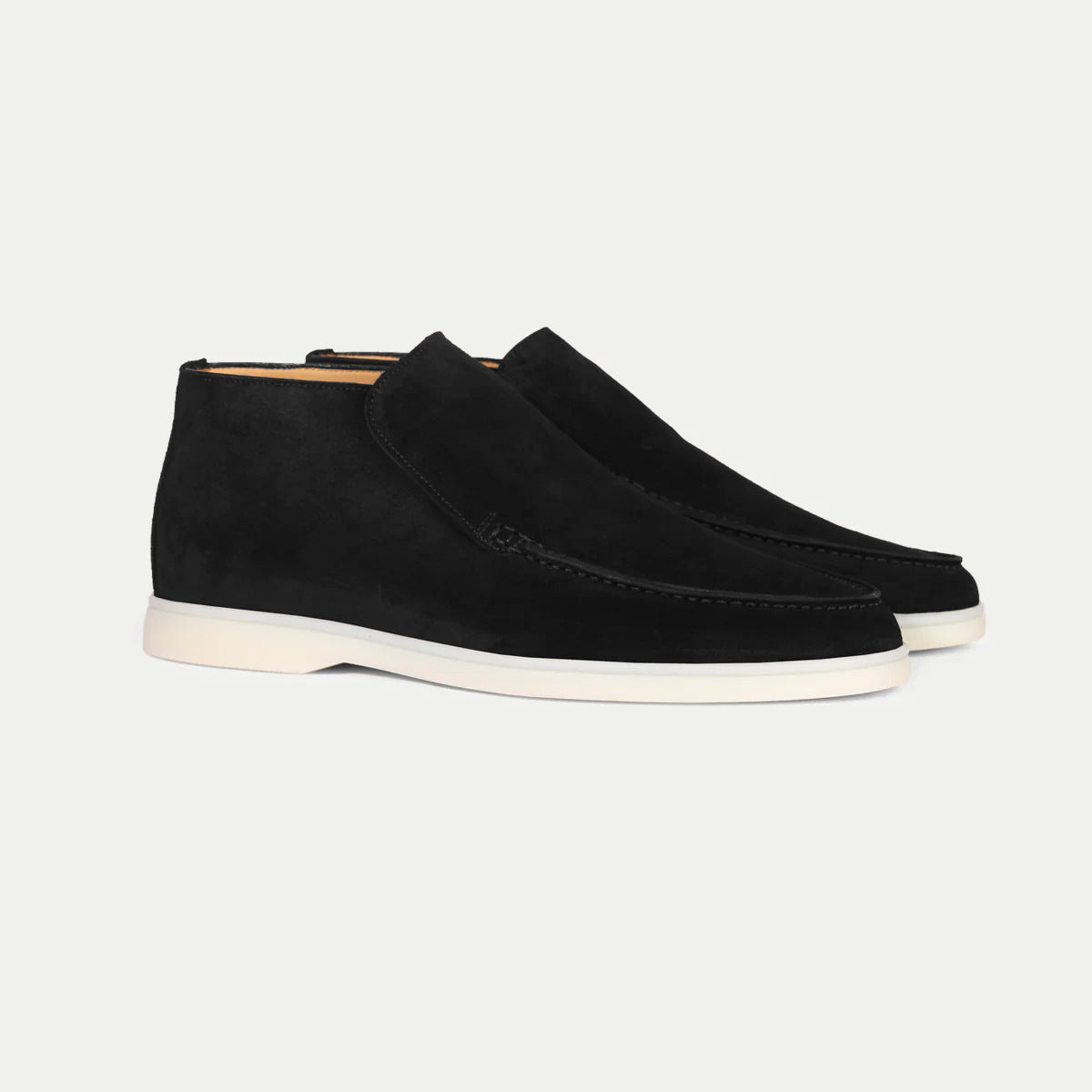 Eduardo | Cozy Slippers