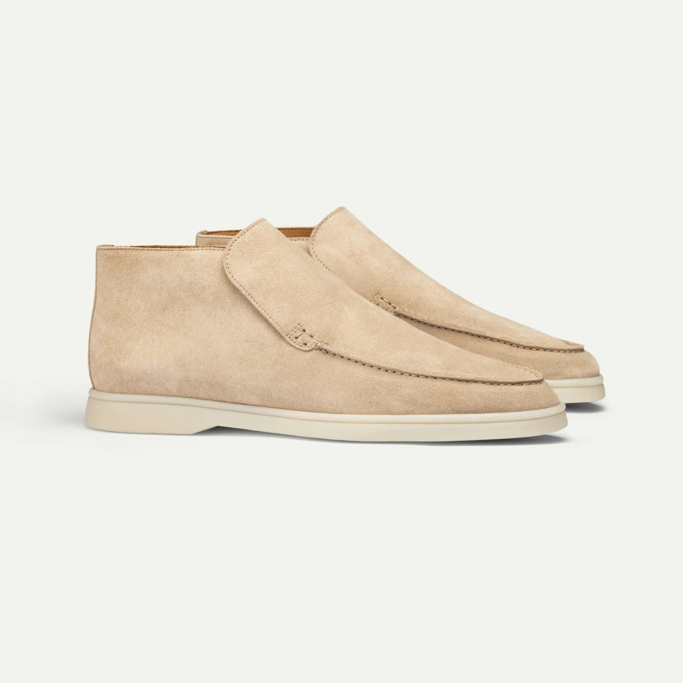 Eduardo | Cozy Slippers