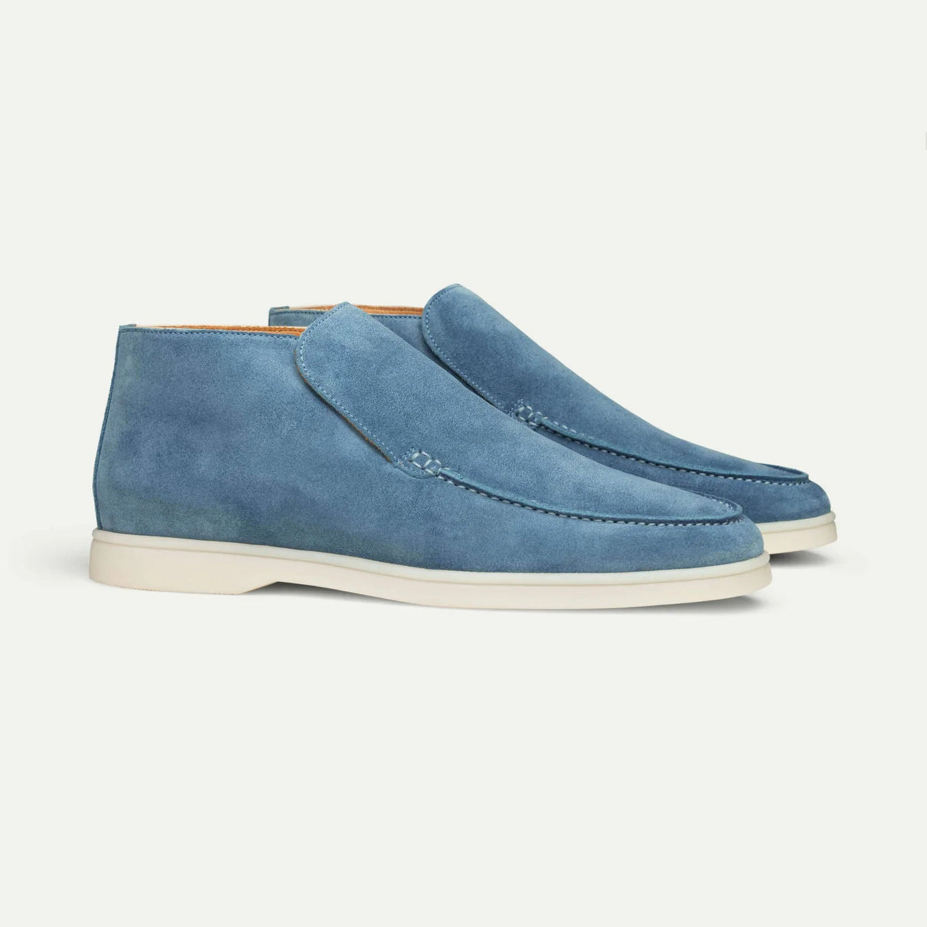 Eduardo | Cozy Slippers