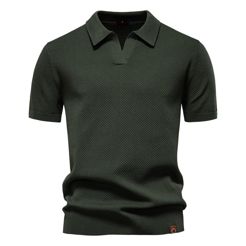 Ulrich – Polo Estructurado