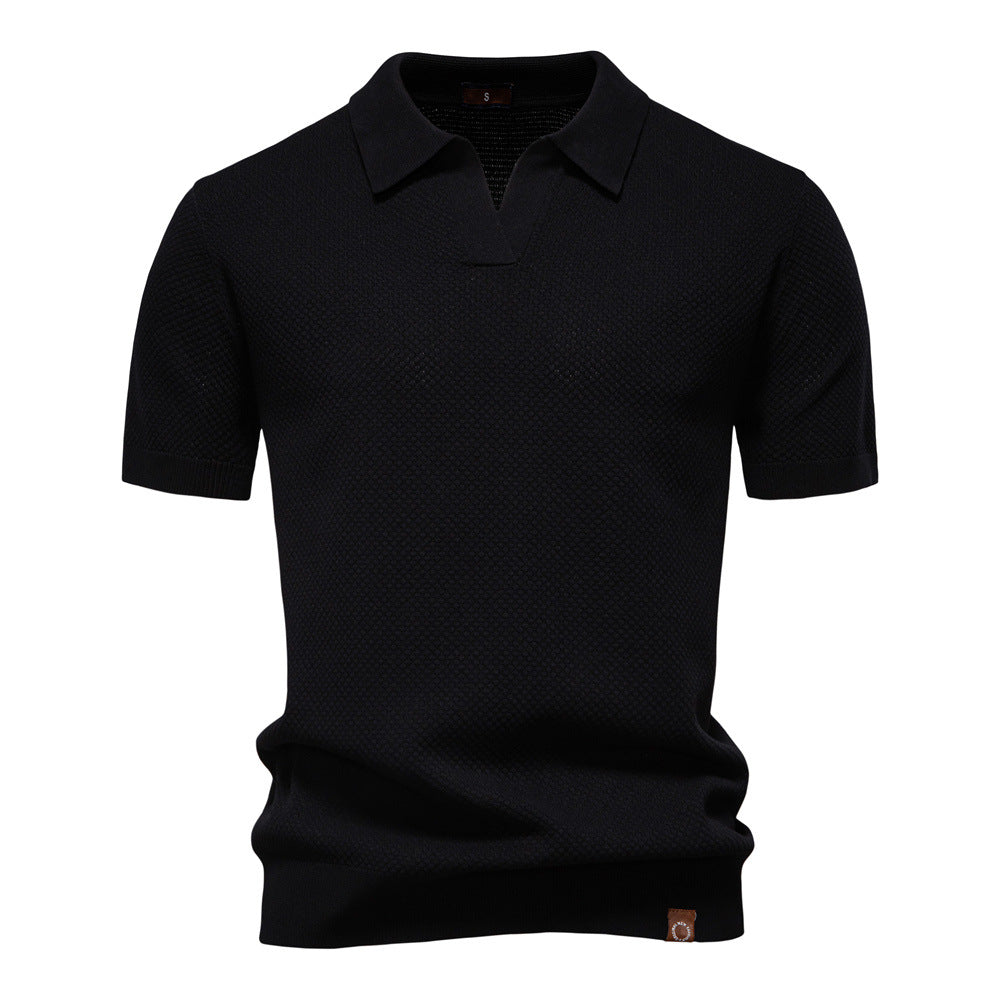 Ulrich – Polo Estructurado