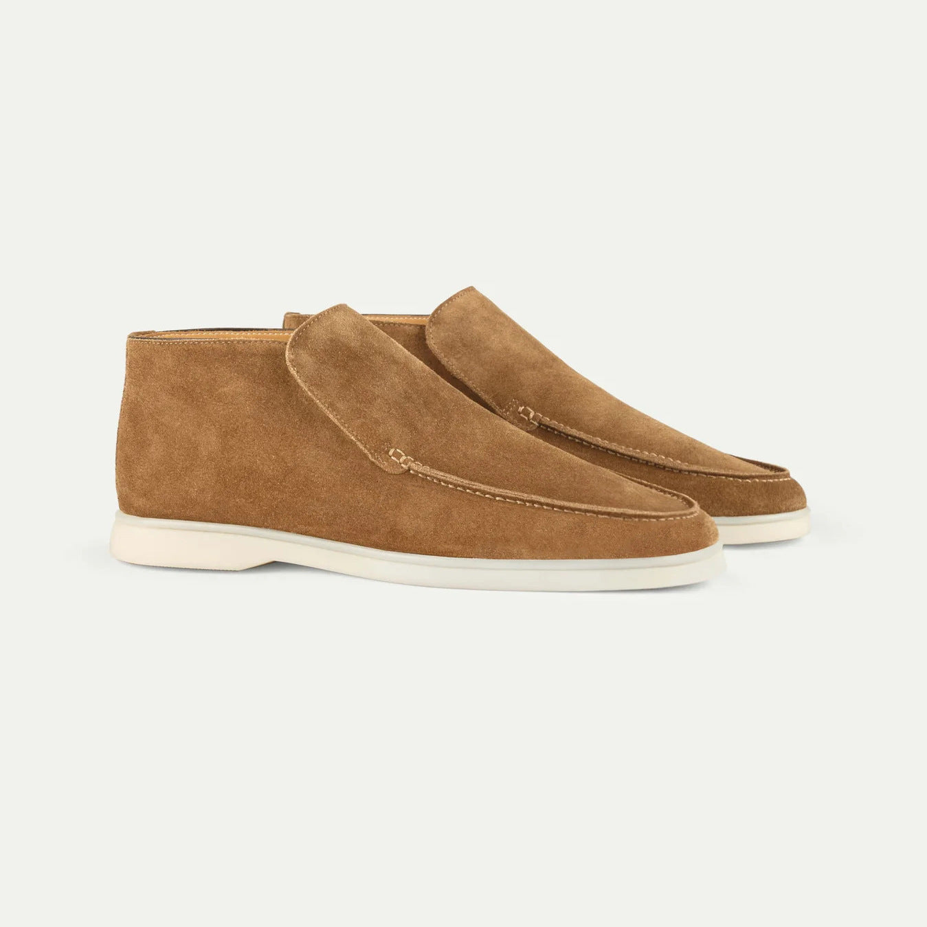 Eduardo | Cozy Slippers