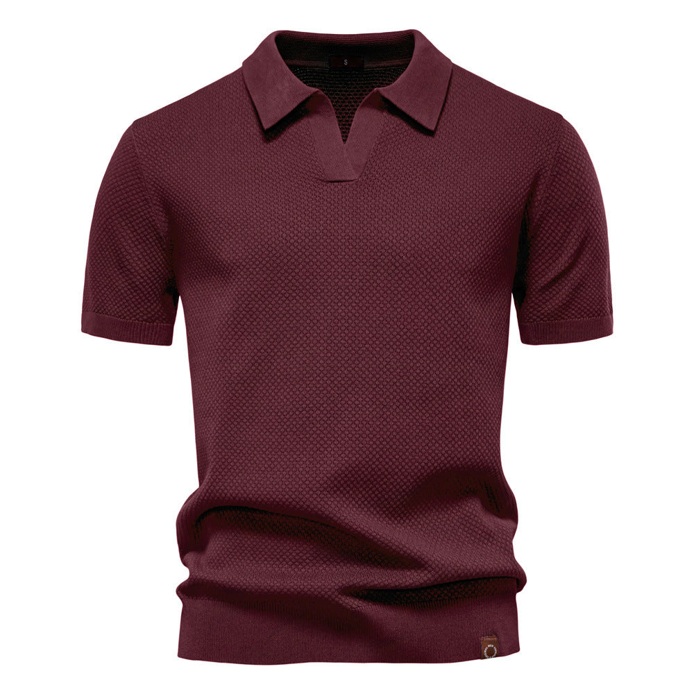 Ulrich – Polo Estructurado