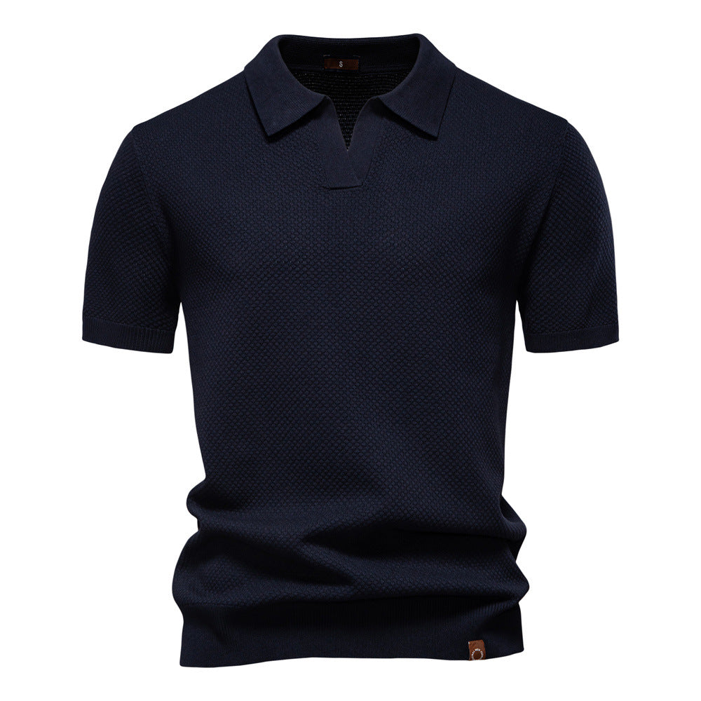 Ulrich – Polo Estructurado
