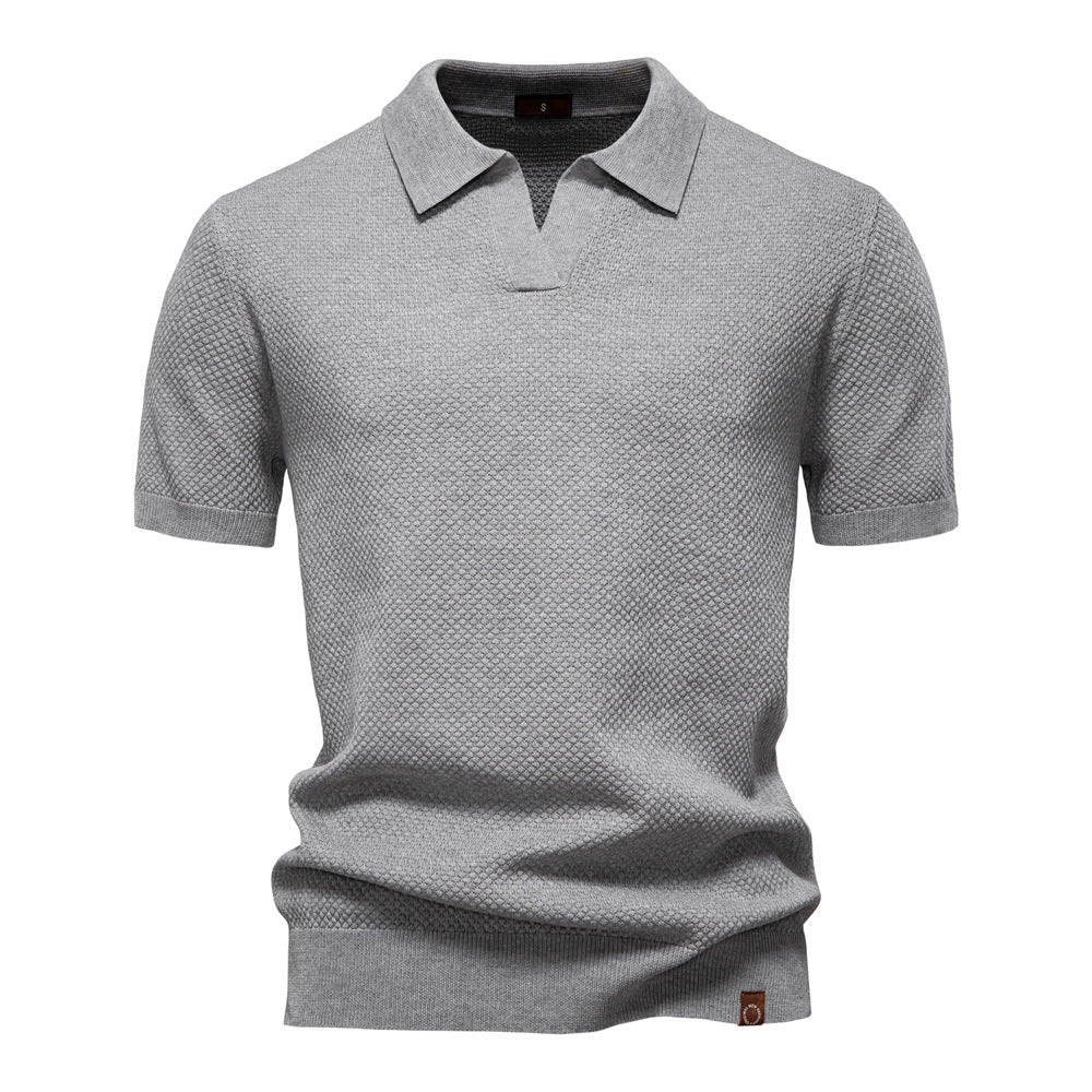Ulrich – Polo Estructurado