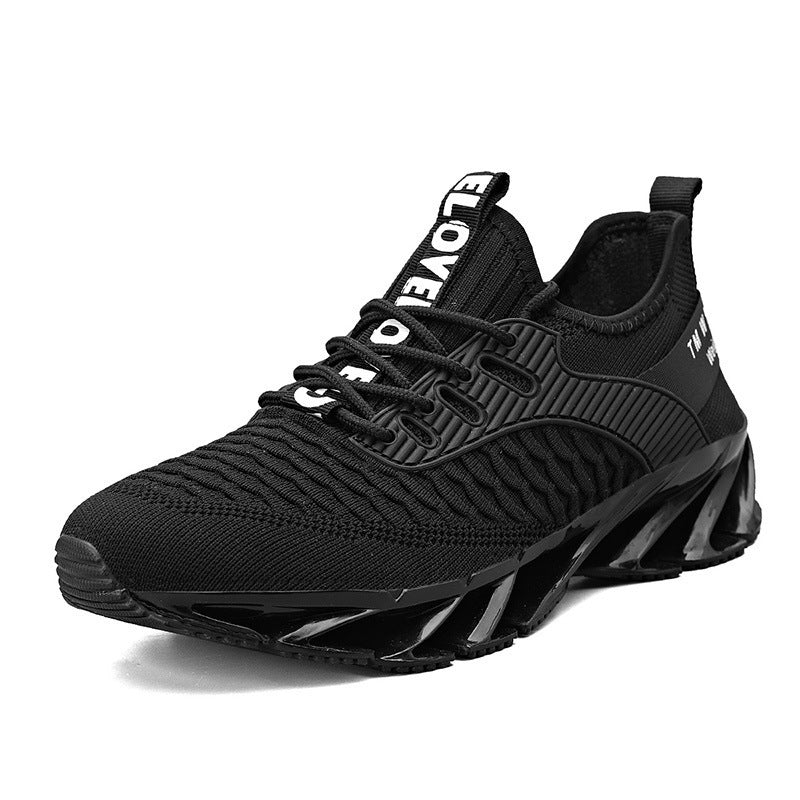 Benno Elevate Sneakers | Height Boost +8CM