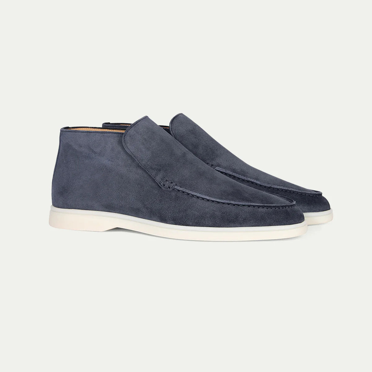 Eduardo | Cozy Slippers