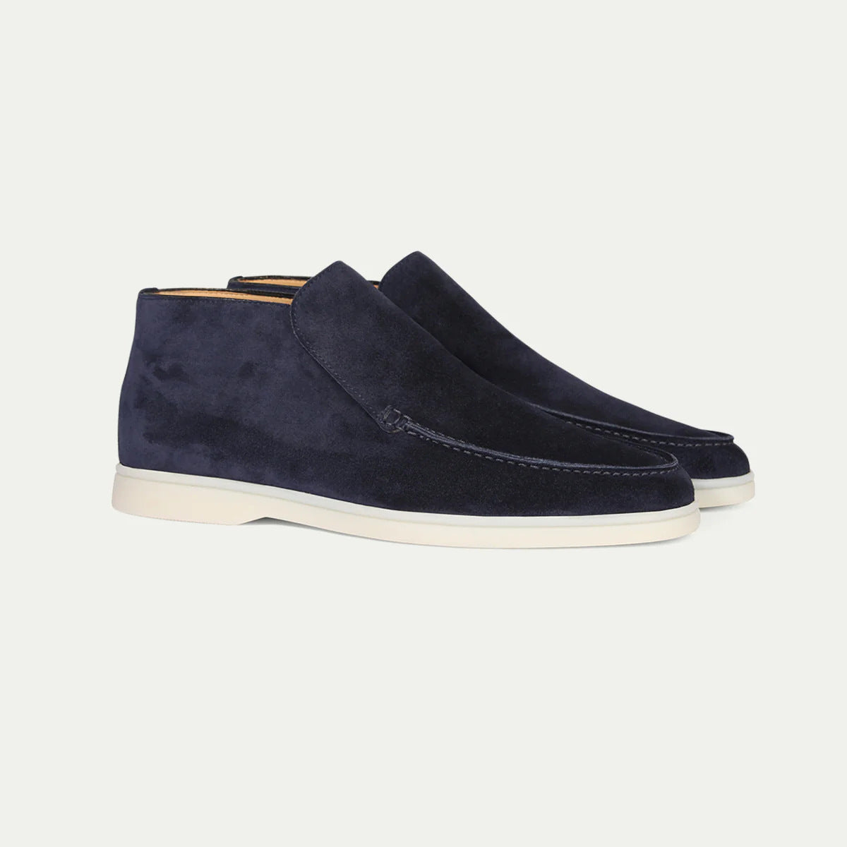 Eduardo | Cozy Slippers