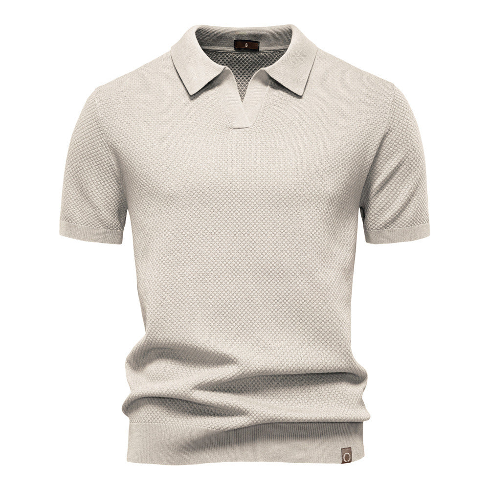 Ulrich – Polo Estructurado