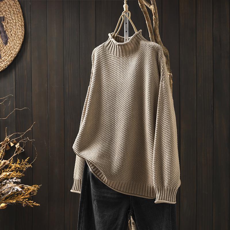 Ylonna™ | Suéter Elegante