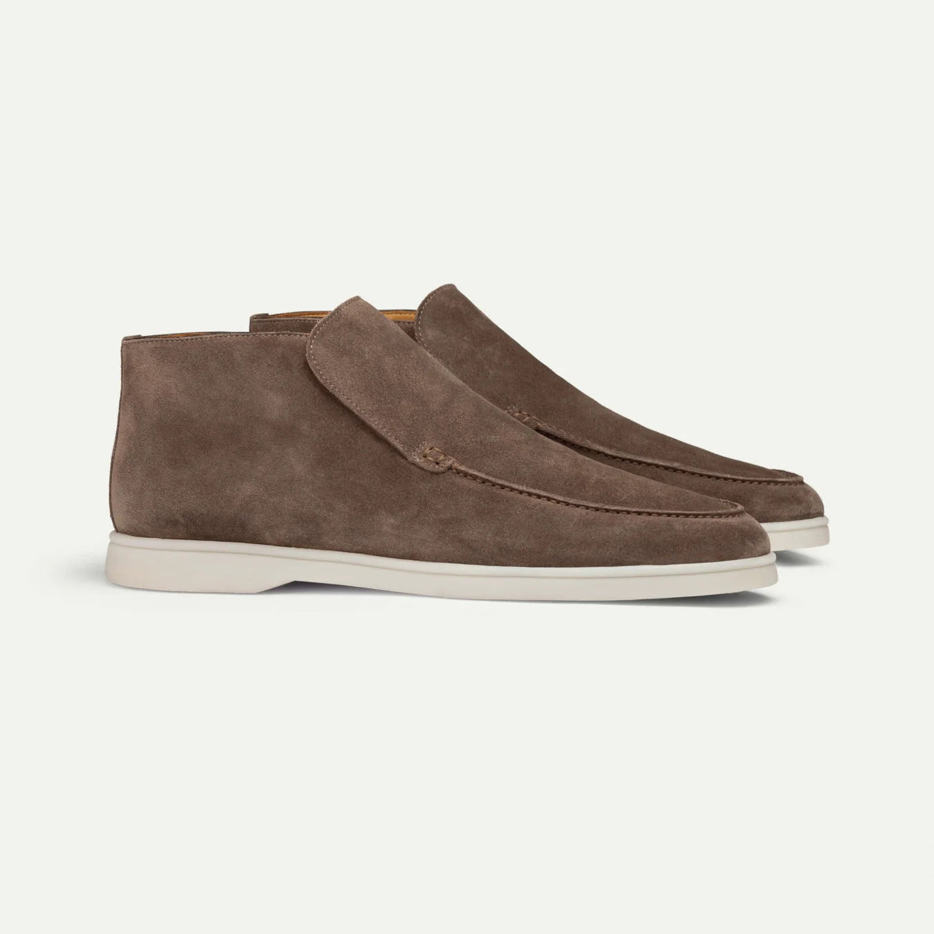 Eduardo | Cozy Slippers