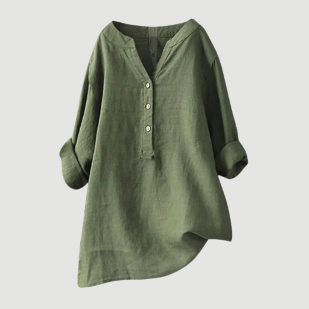 Aava™ | Women's Blouse