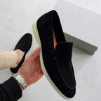 Gustav | Elegantly Crafted Moccasins
