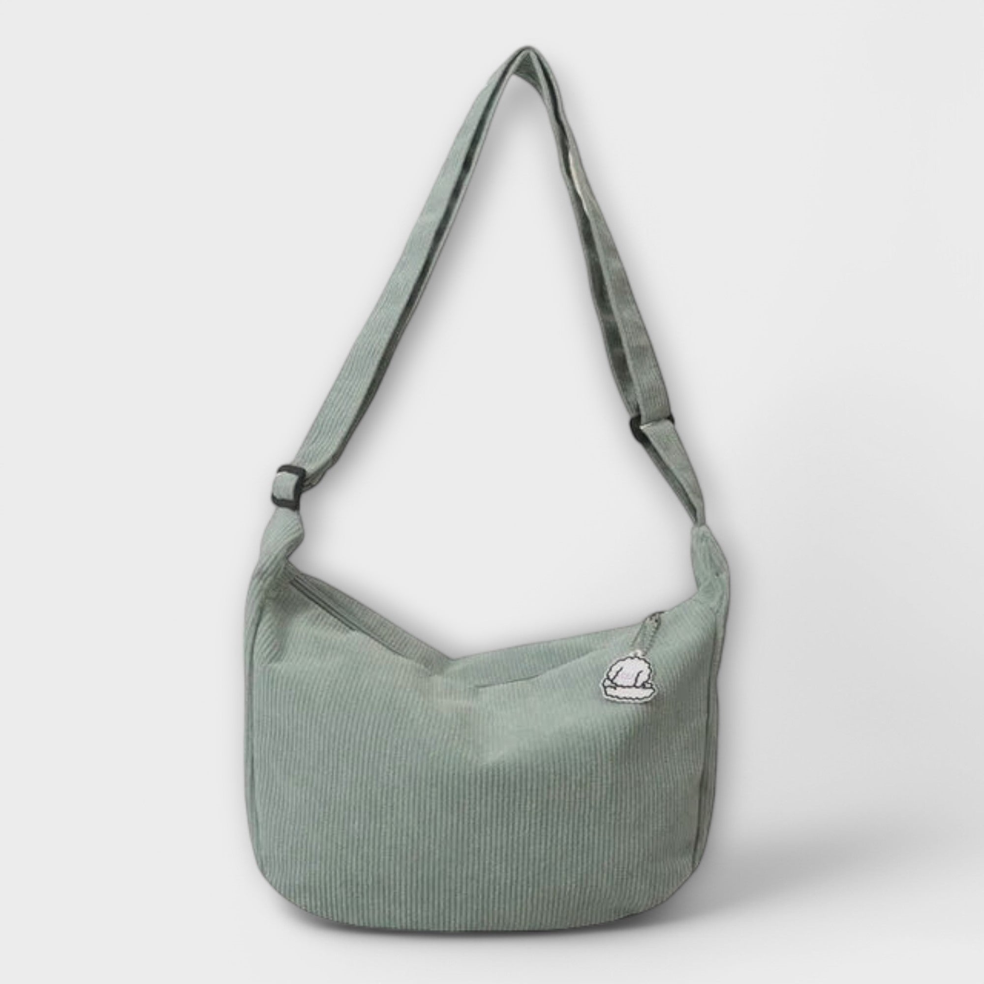 Bolsos de hombro de Cordura para dama