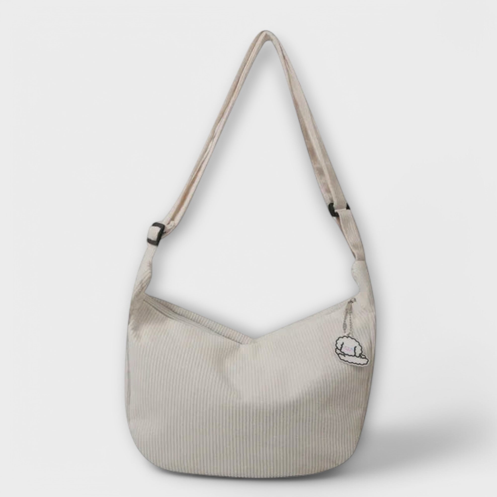 Bolsos de hombro de Cordura para dama