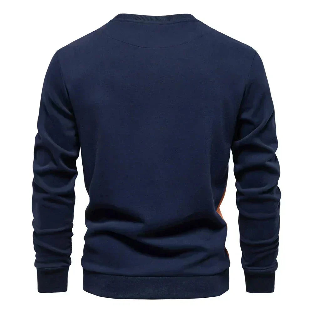 Wendelin | Estilo Clásico y Confort Inigualable