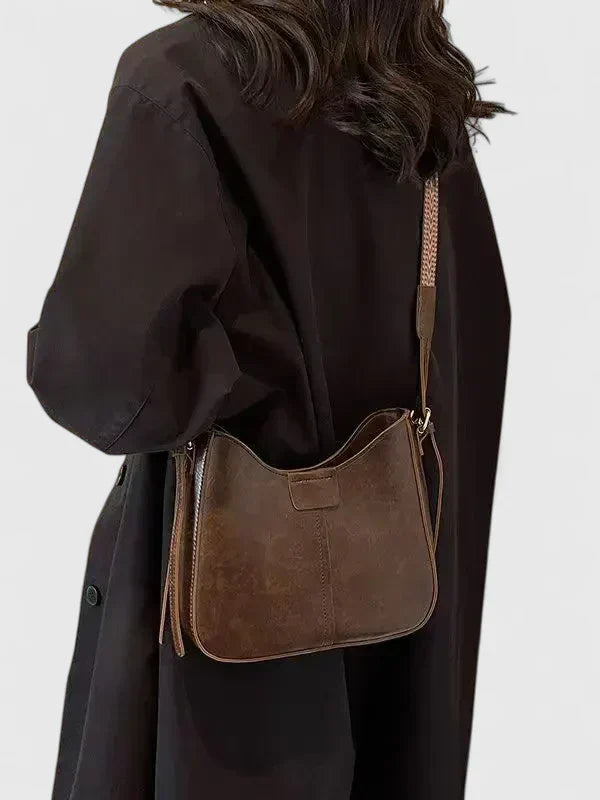 Mariselyah | Bolsa de Hombro Elegante