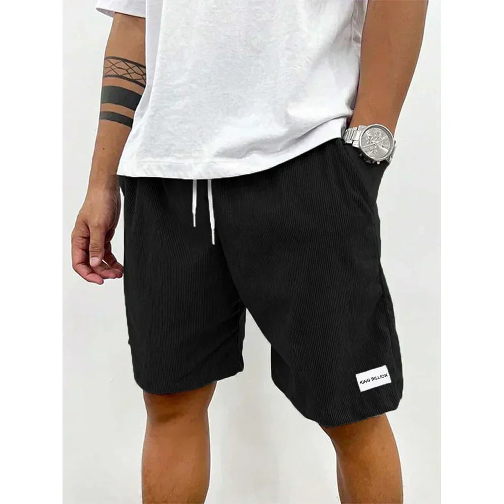 GEO™ - BEQUEME Shorts