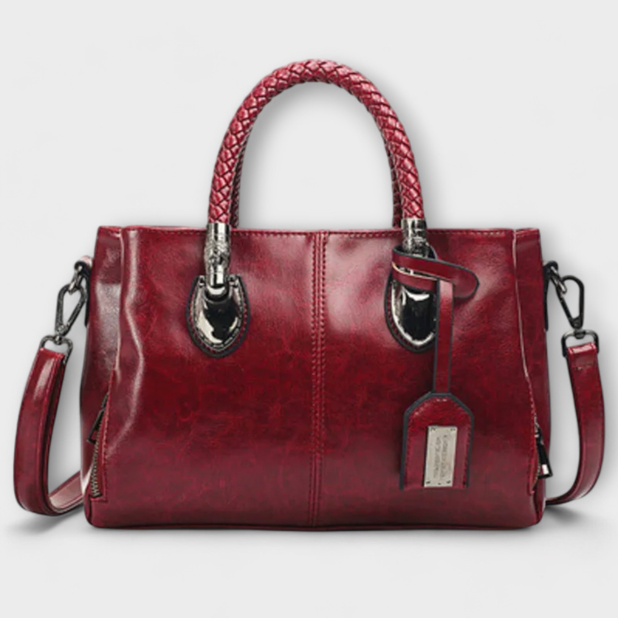 Olivia - Elegante Bolsa de Viaje