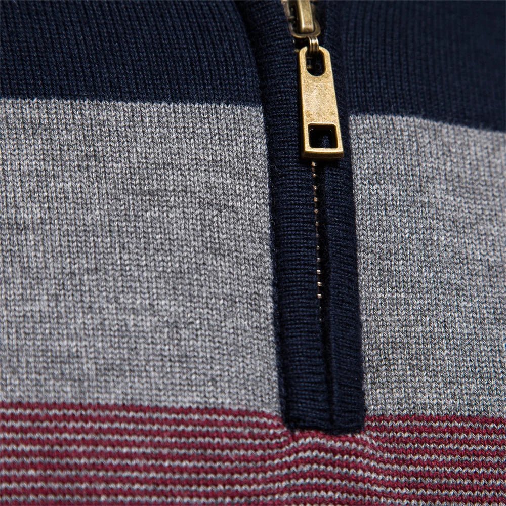 Neuhaus | Suéter Chic de Cuello Alto