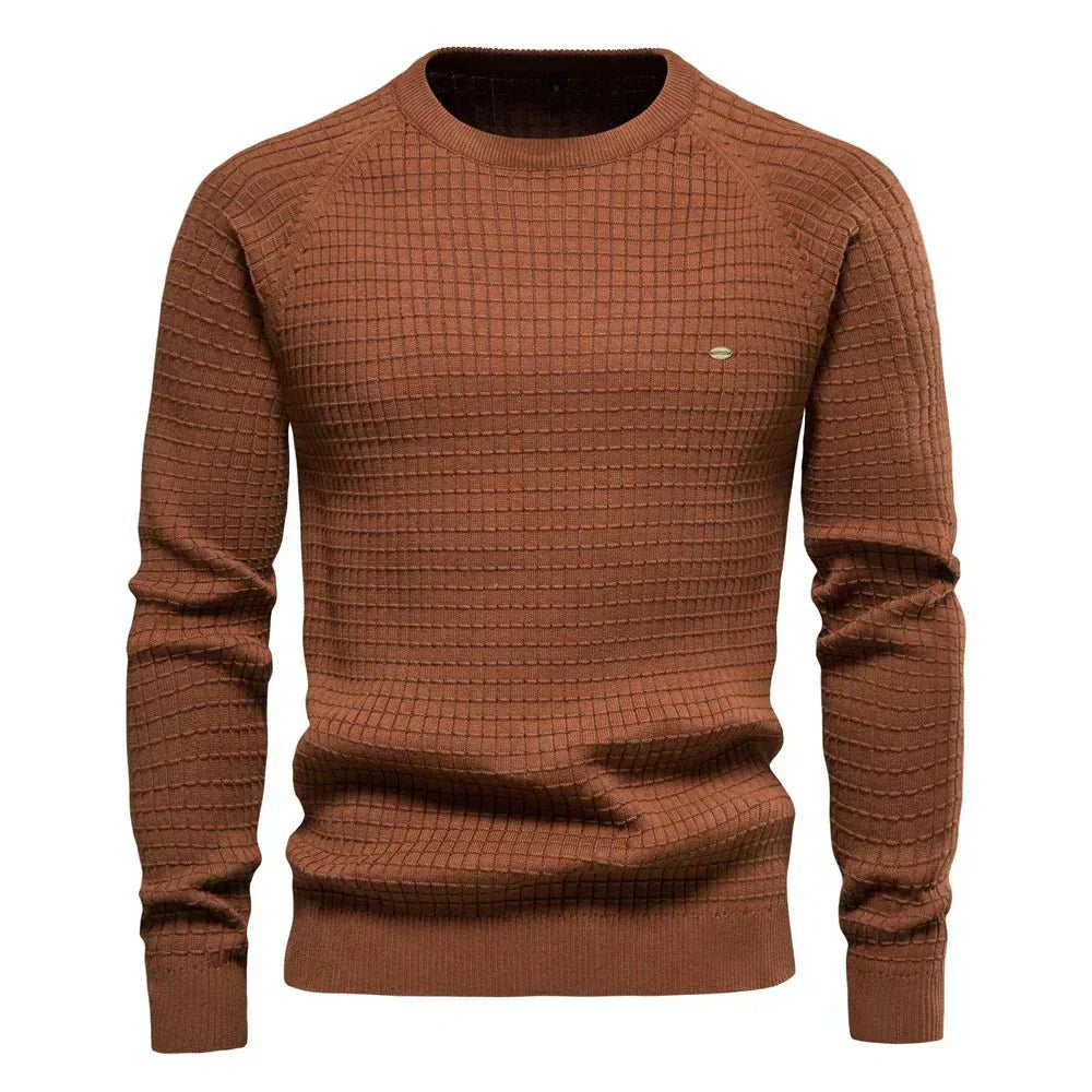 Sieghart | Estilo Elegante para Cualquier Ocasión