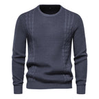 Drechsler | Suéter Casual Térmico para Hombre