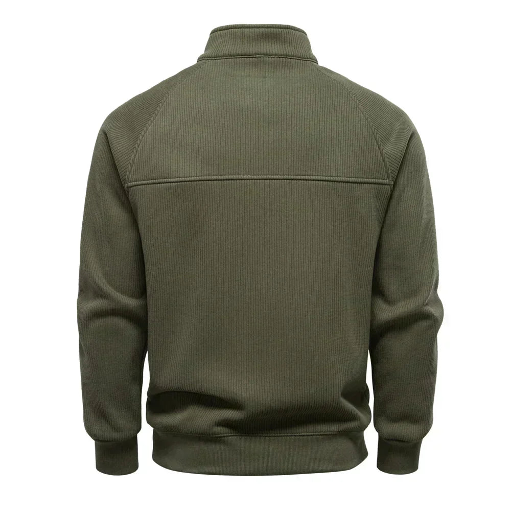 Krause | Suéter Térmico Masculino
