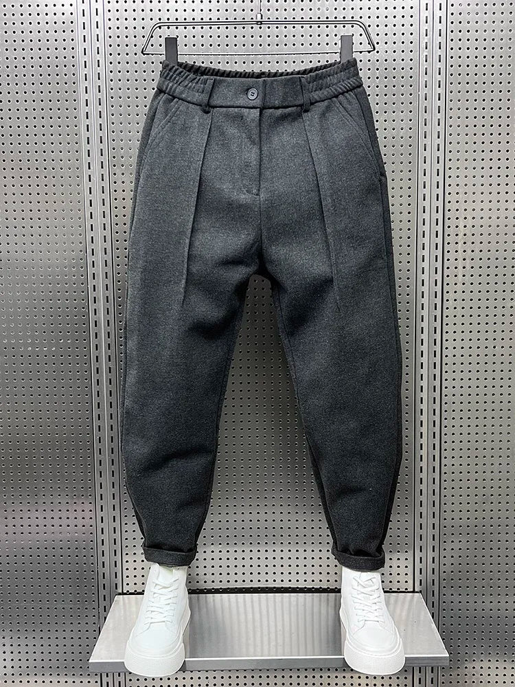 Feinwerk™ | Pantalones Formales para Hombre