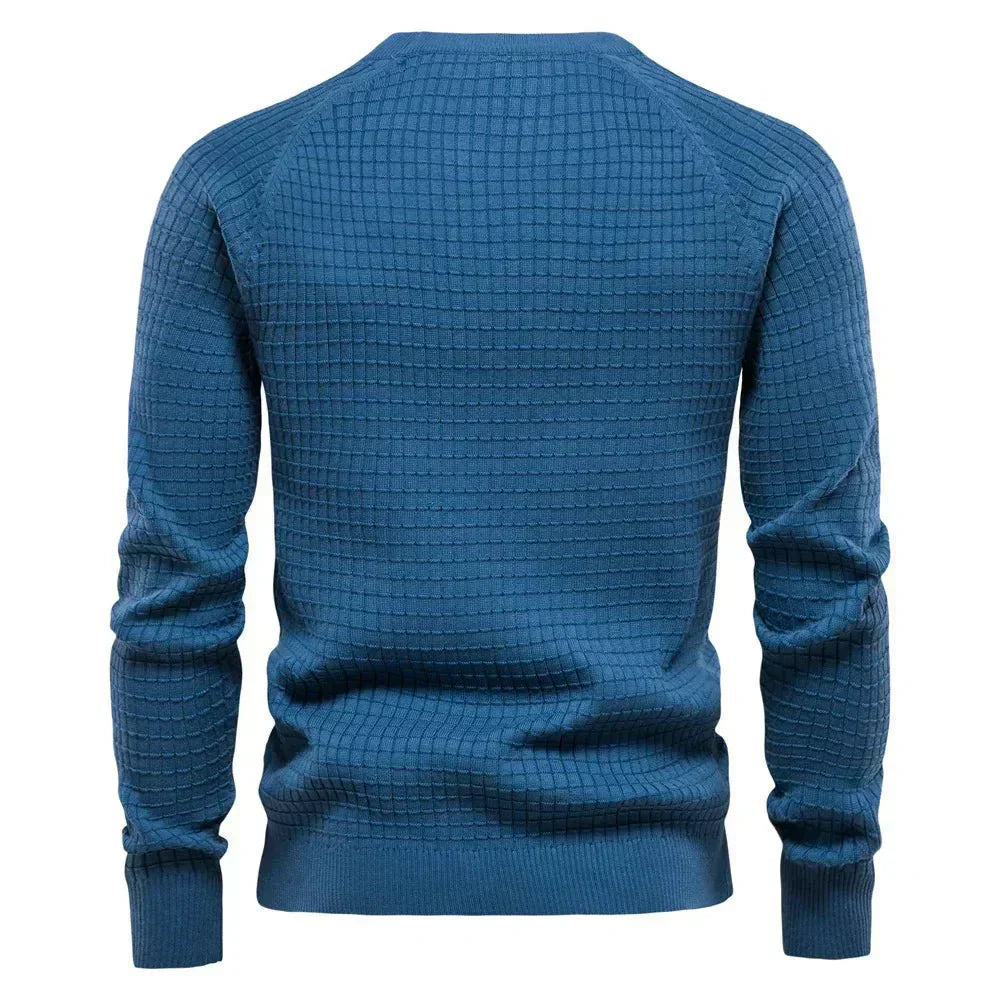Sieghart | Estilo Elegante para Cualquier Ocasión